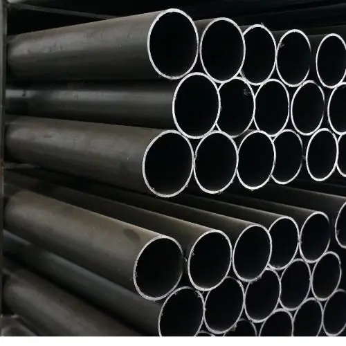 Nirgun Steel Round Pipes